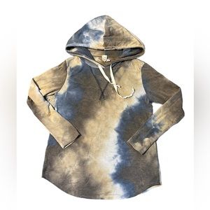 Women’s 7th Ray Hoodie - S small